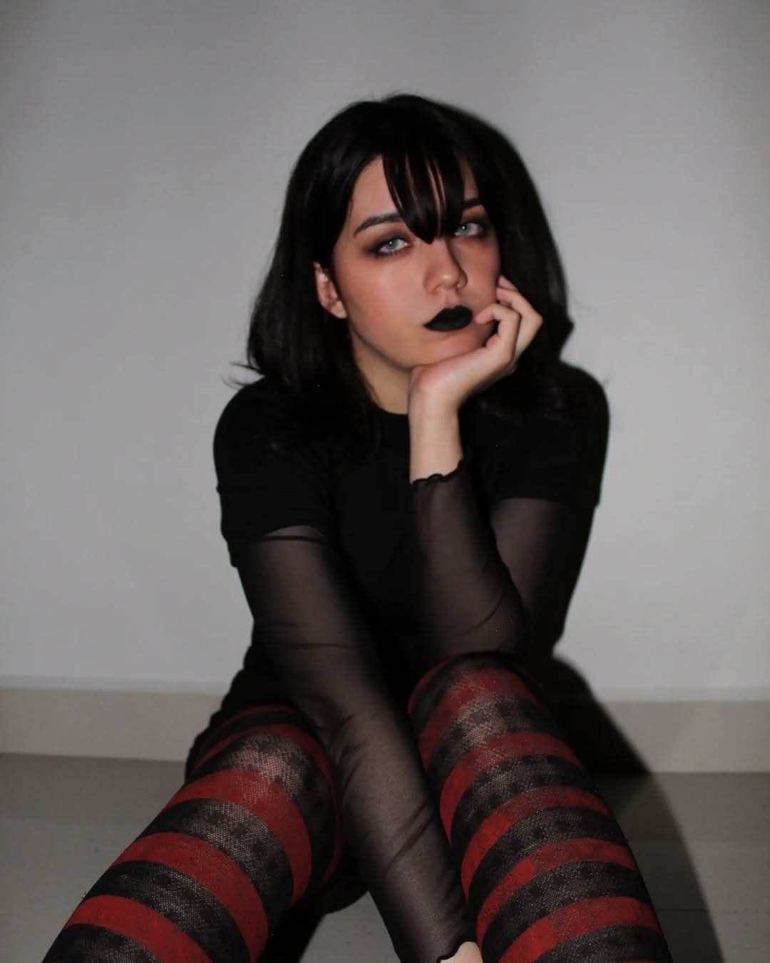 Mavis