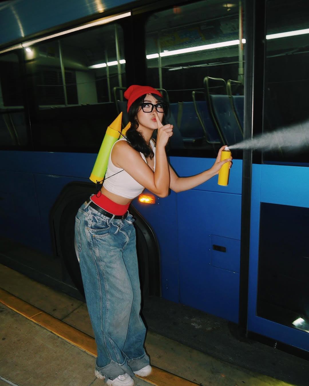 Tricky Subway Surfers