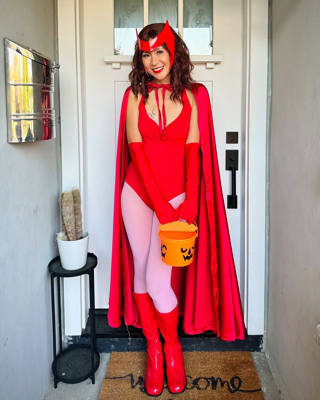Wanda