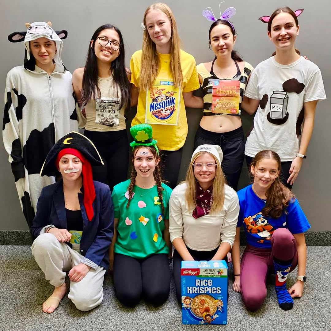 Cereal Foods