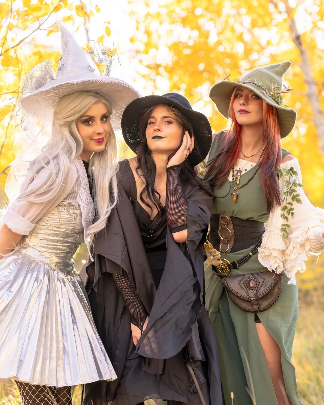 Witches
