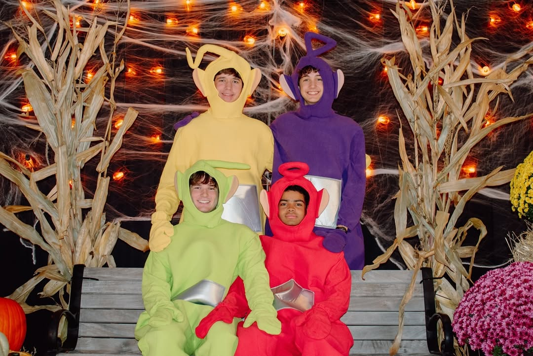 Teletubbies