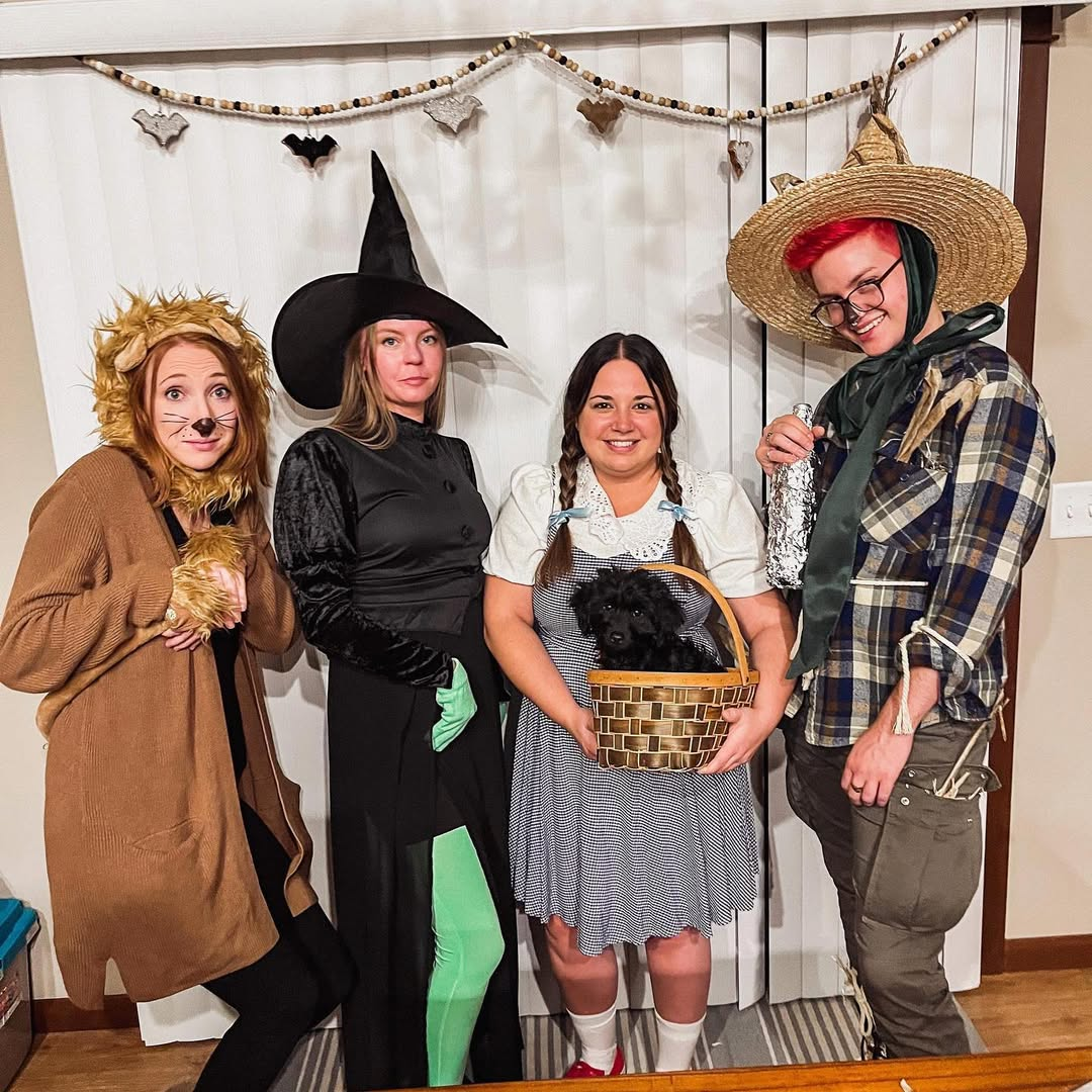 Wizard of Oz