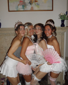 20 Iconic Halloween Group Costumes to Rock with Your Crew
