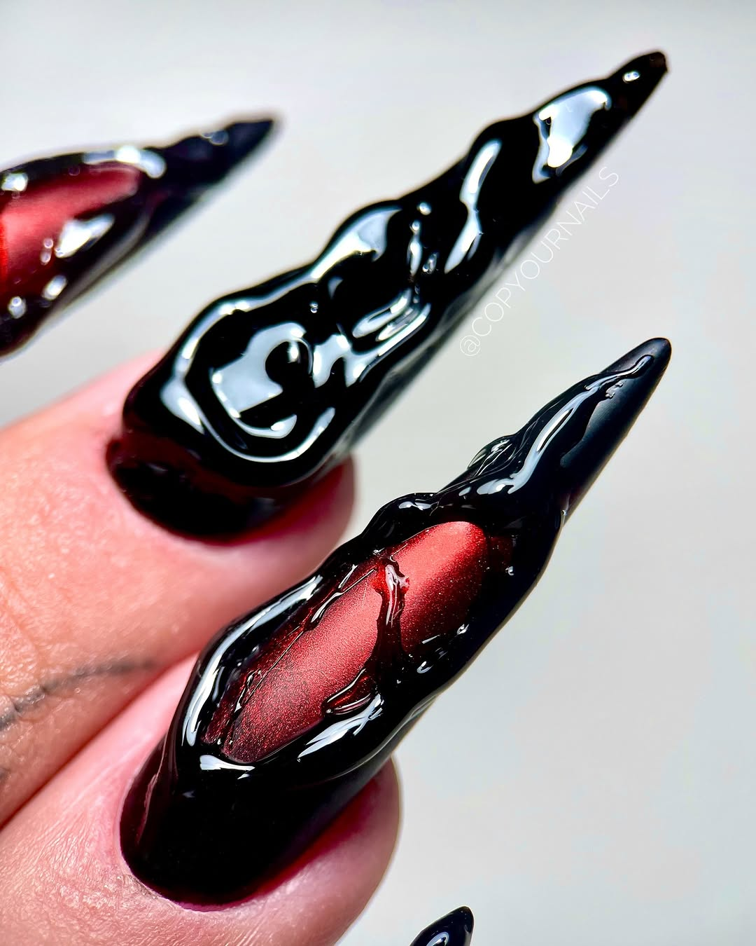 Bloody Claws