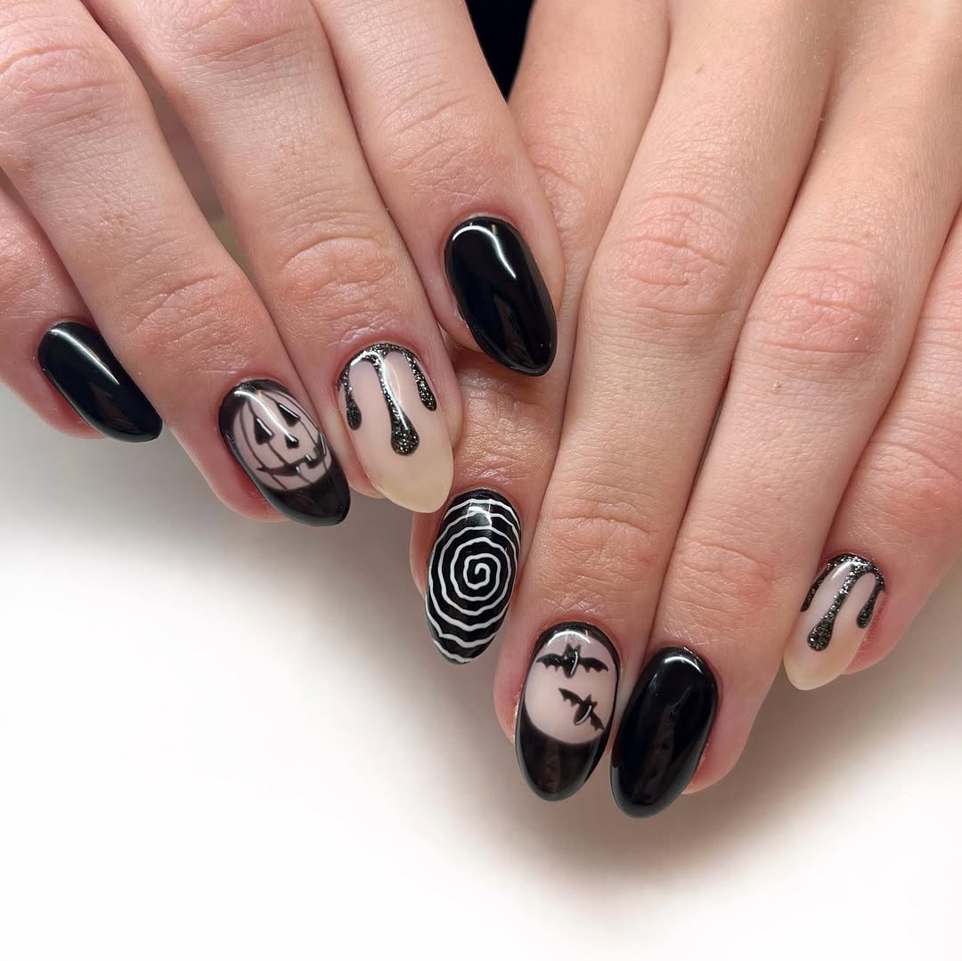 Gothic Vortex