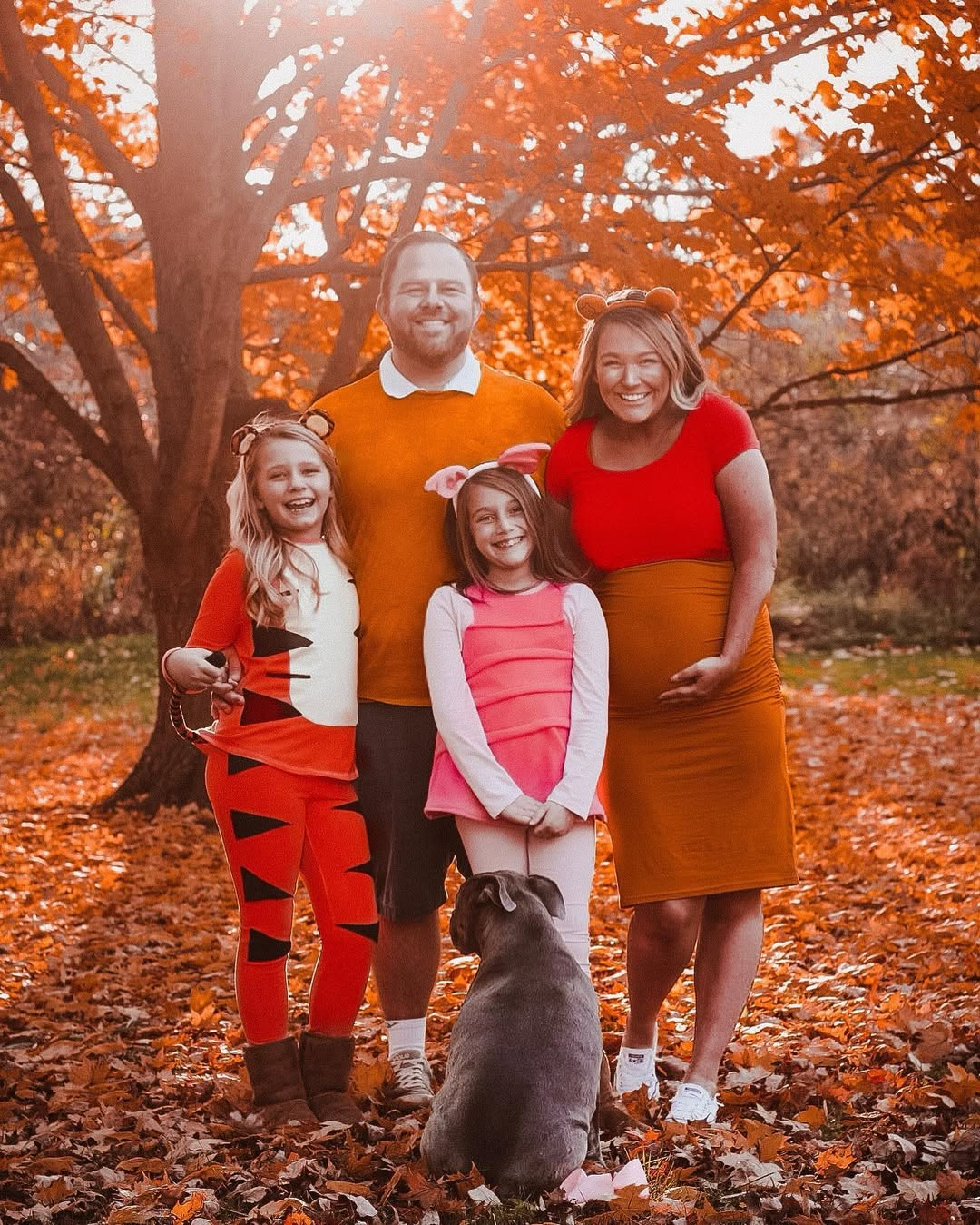 Winne The Pooh