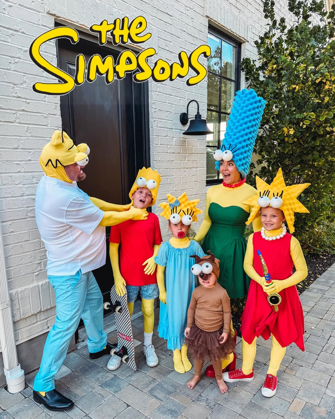 The Simpsons