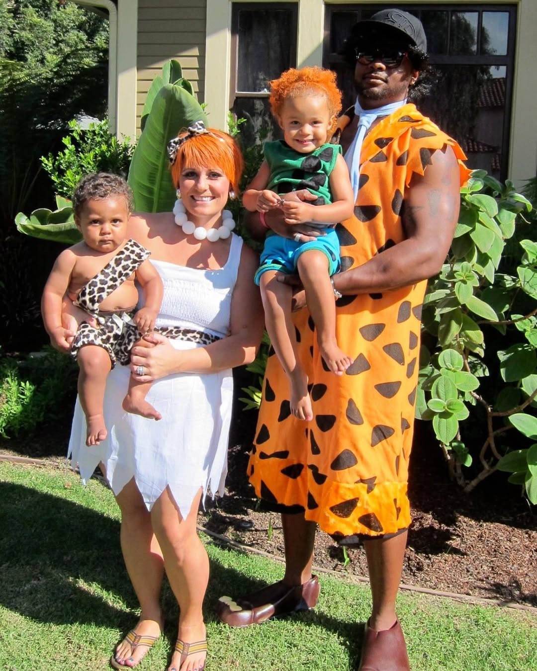 The Flintstones