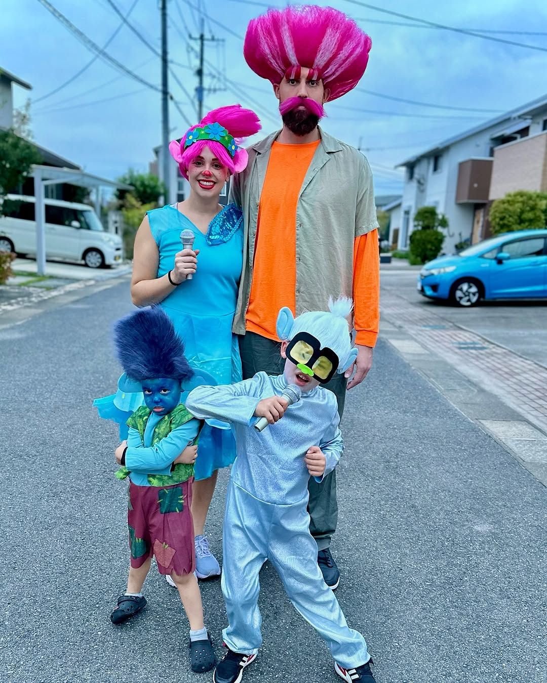 Trolls