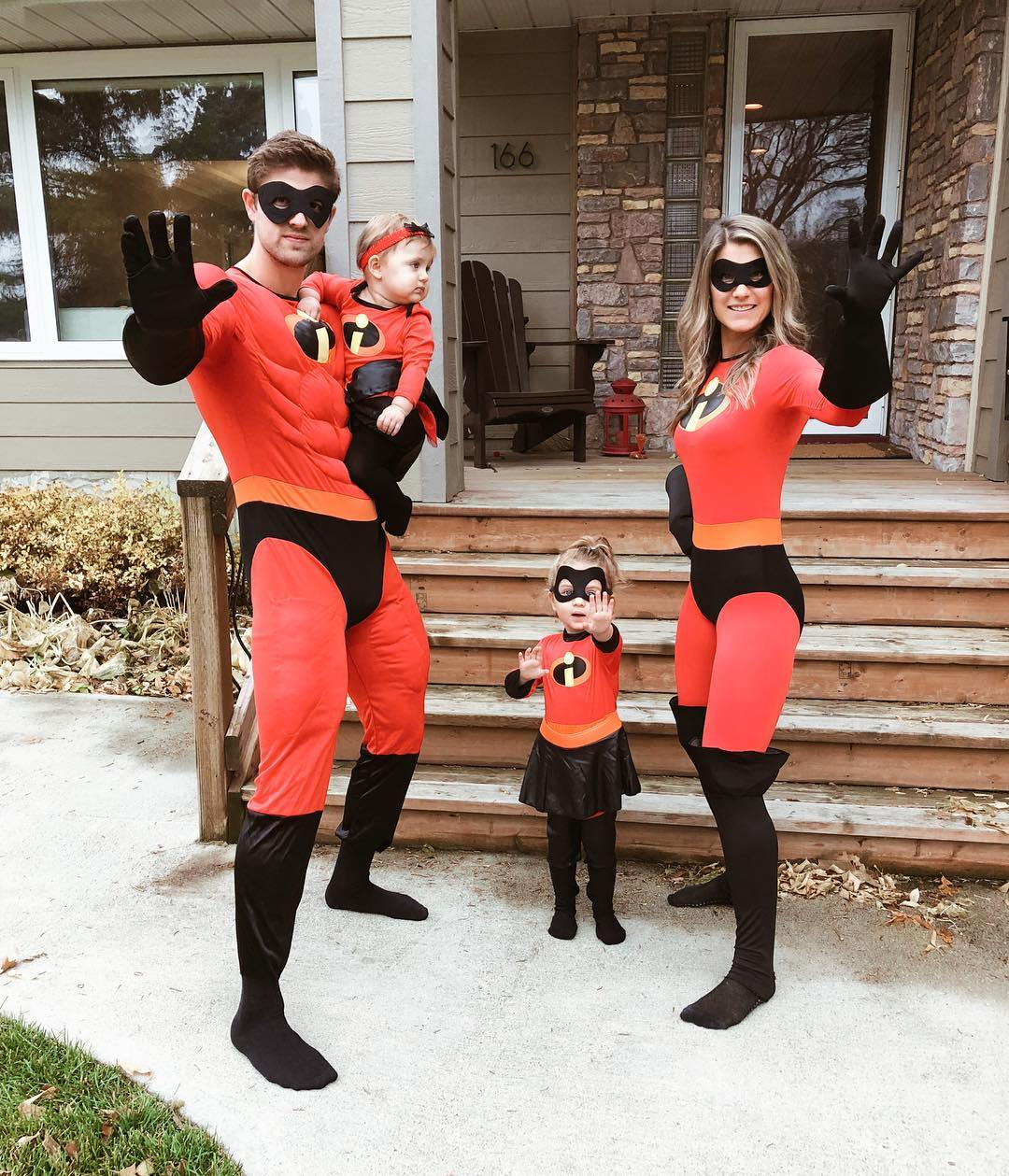 The Incredibles