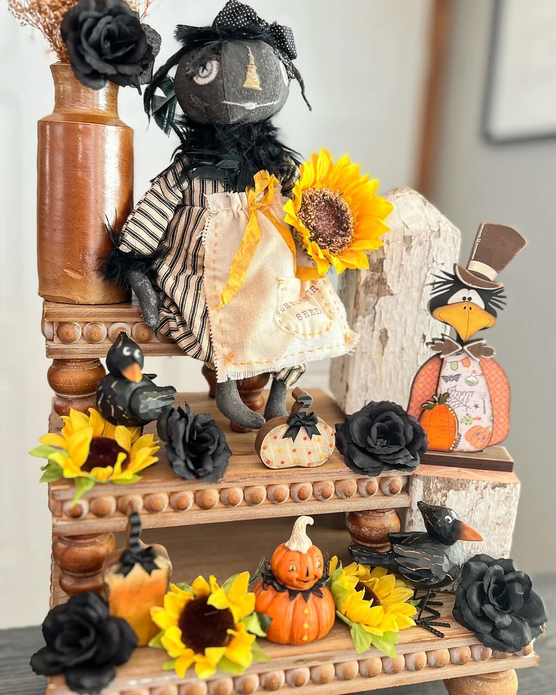 Scarecrow