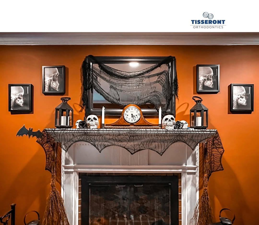 Glow up for Fireplace