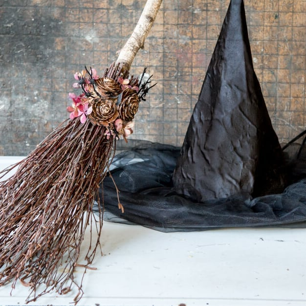 Witchโs Broom
