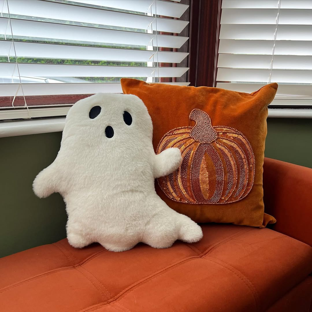Themed Pillows