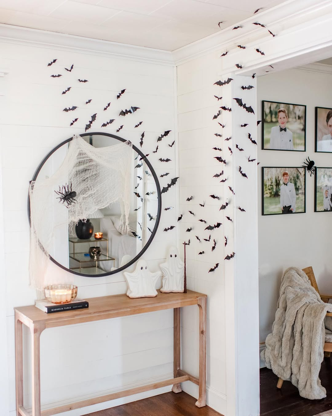 Flying Bats