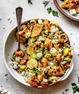 20 Finger-licking Thanksgiving Stuffing Recipes You Will Love