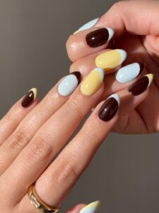 20 Super Stylish Autumn Nails You Will Love