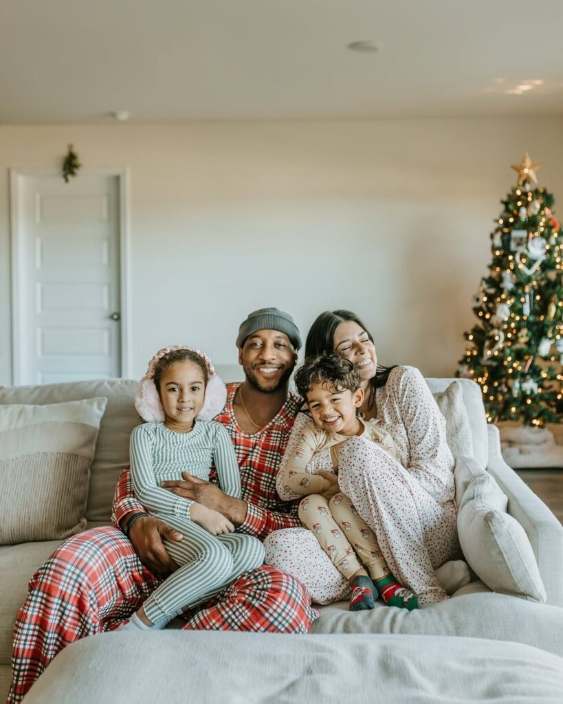 Pick Timeless Plaid Pajamas 