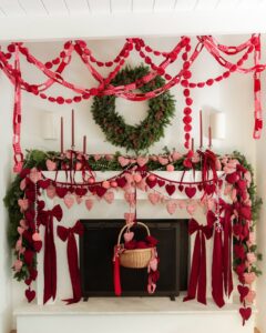 20 Beautiful Christmas Garland Ideas to Try