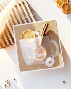 20 Creative And Fun Christmas Card Ideas You’ll Love
