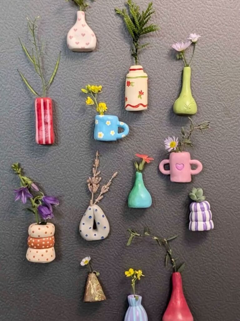 Wall decor
