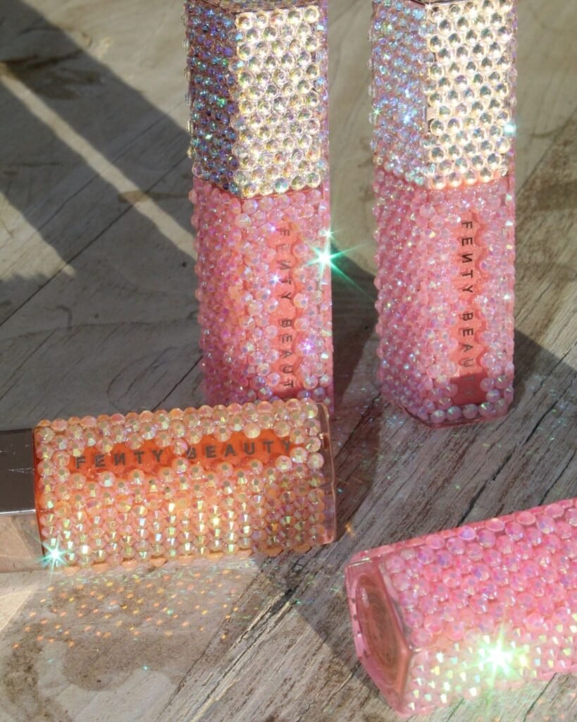 Lip gloss