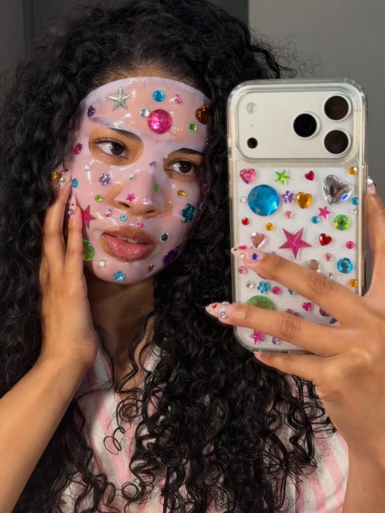 Skincare devices