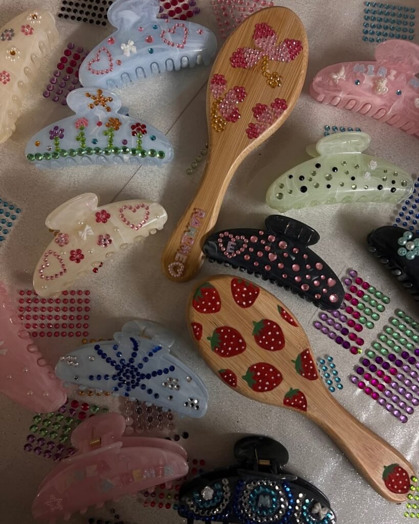 Hair Brush