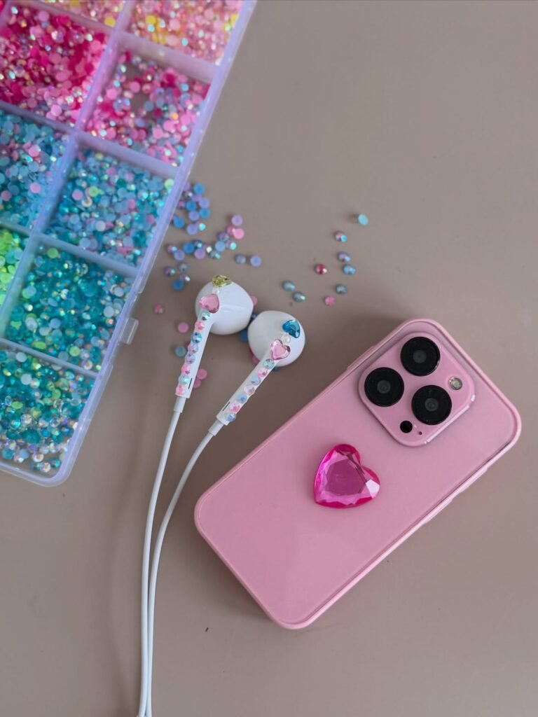 Earphone