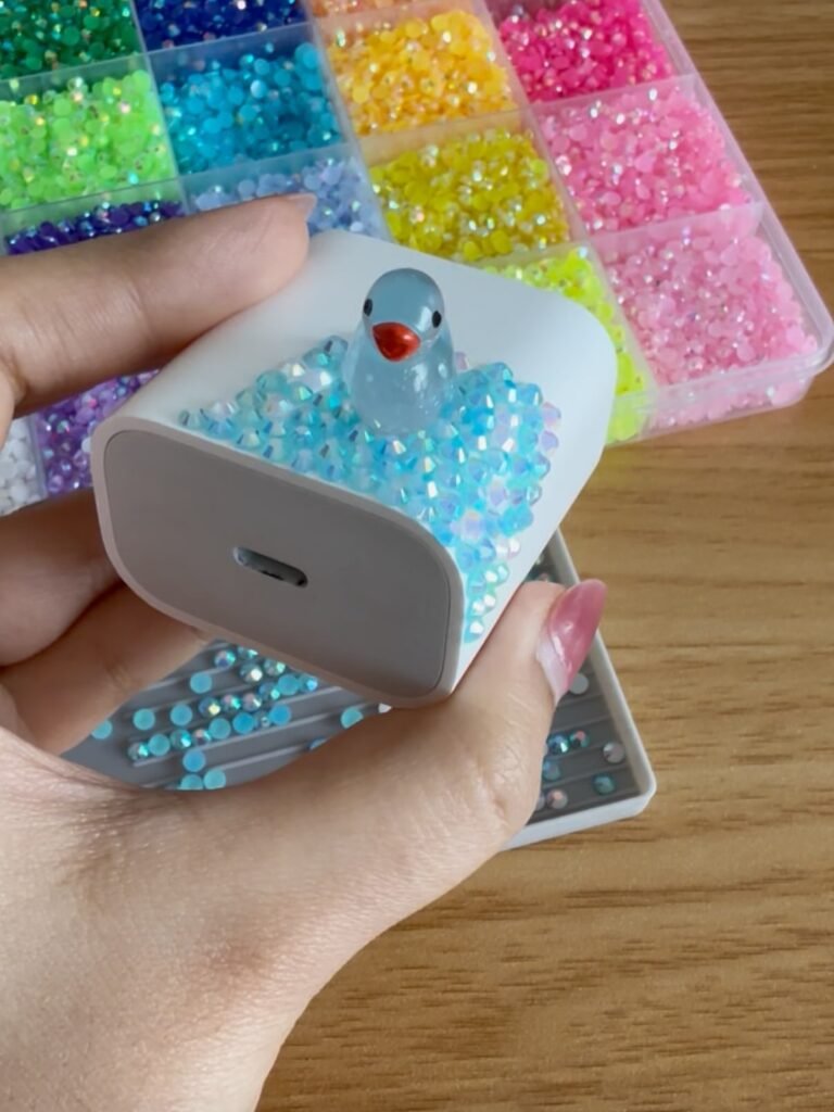 Phone Charger