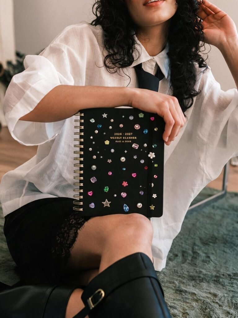 2027 Diary