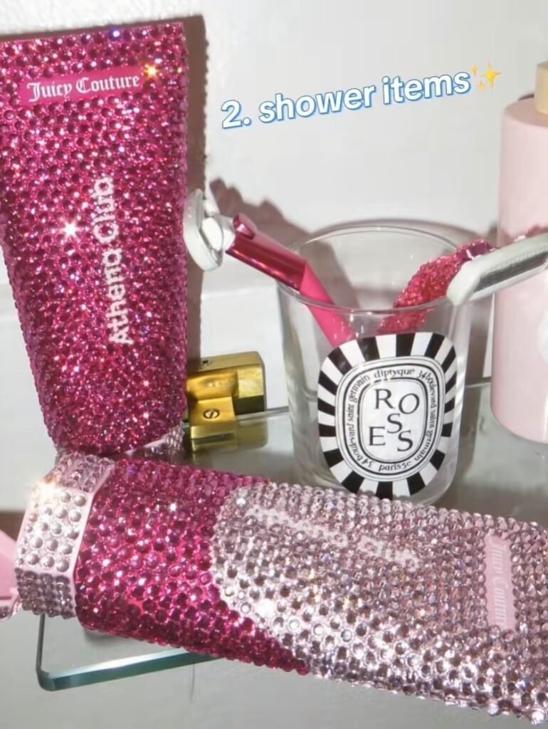 Body Products