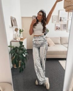 20 New Year Outfit Ideas 