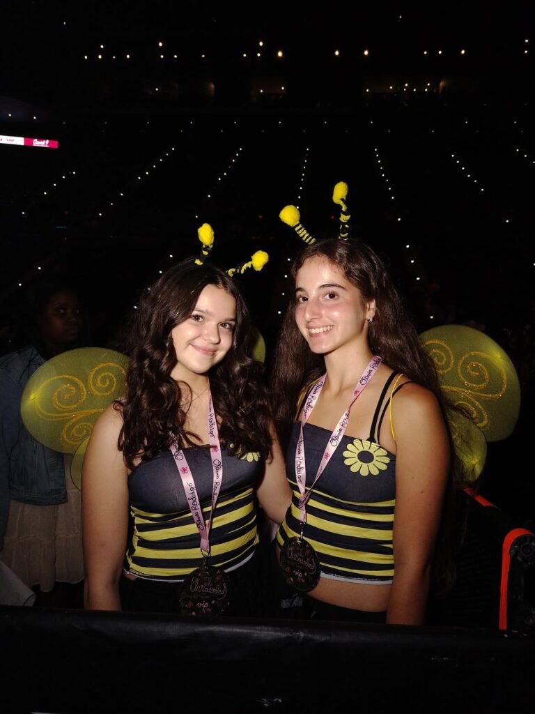 Sweet Sweet Honeybee