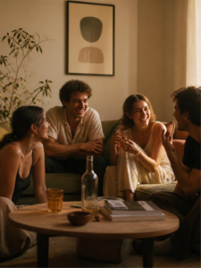 20+ New Year Party & Gathering Ideas