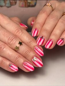 20+ Super Chic Winter Nails You Will Love